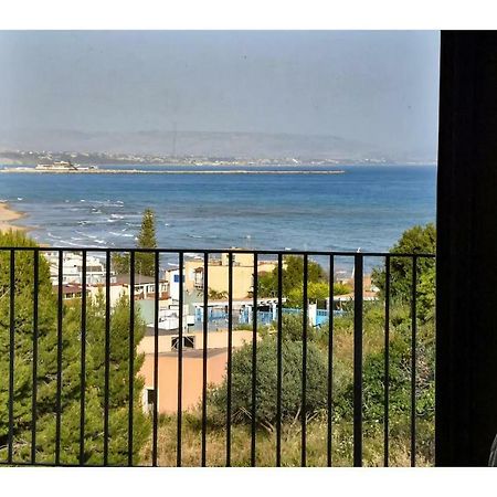 Residence Scala Dei Turchi เรอัลมอนเต ภายนอก รูปภาพ
