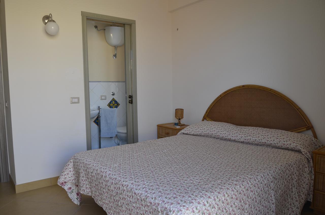 Residence Scala Dei Turchi เรอัลมอนเต ภายนอก รูปภาพ