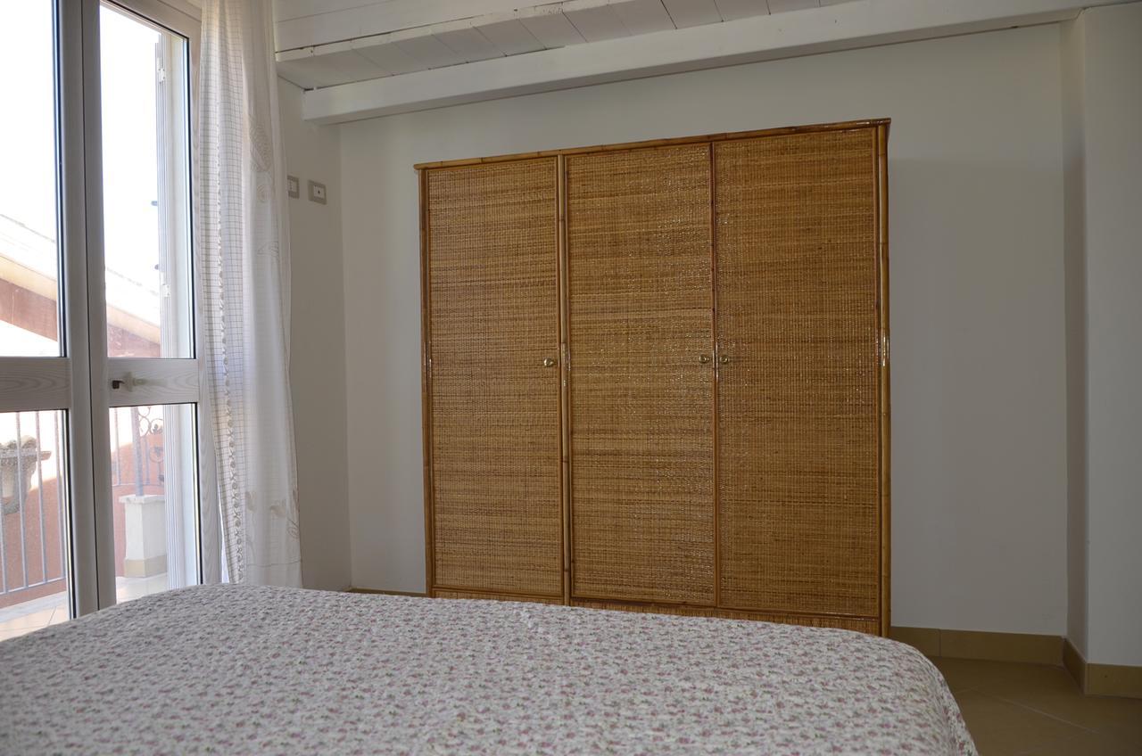 Residence Scala Dei Turchi เรอัลมอนเต ภายนอก รูปภาพ