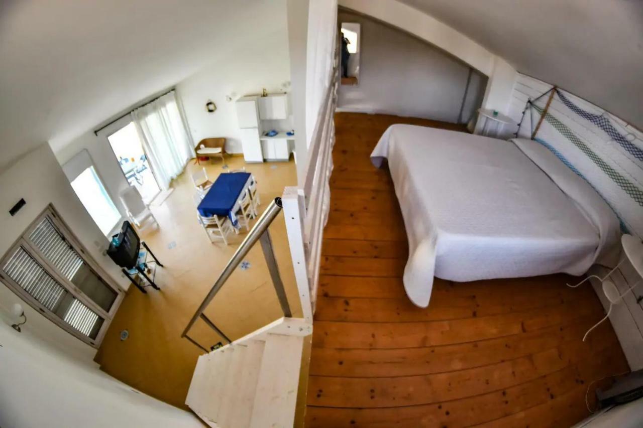 Residence Scala Dei Turchi เรอัลมอนเต ภายนอก รูปภาพ