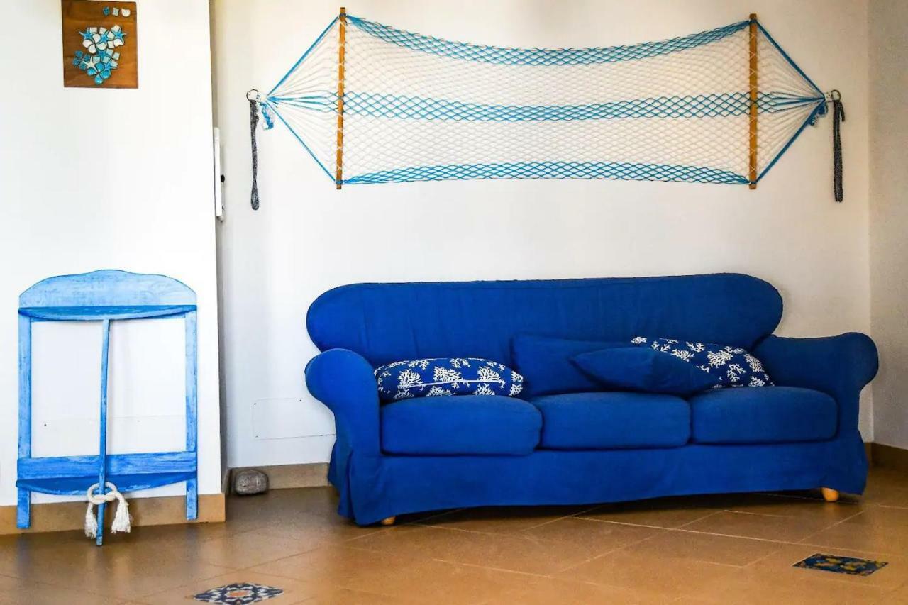 Residence Scala Dei Turchi เรอัลมอนเต ภายนอก รูปภาพ